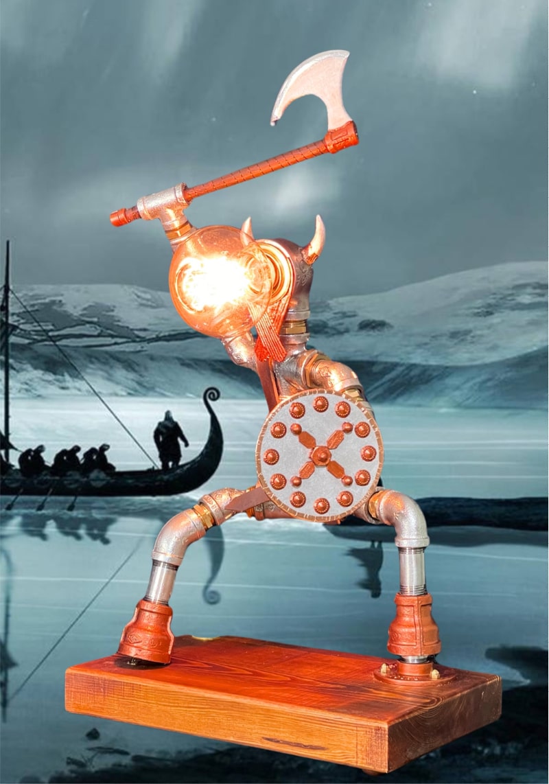 Erik the Viking